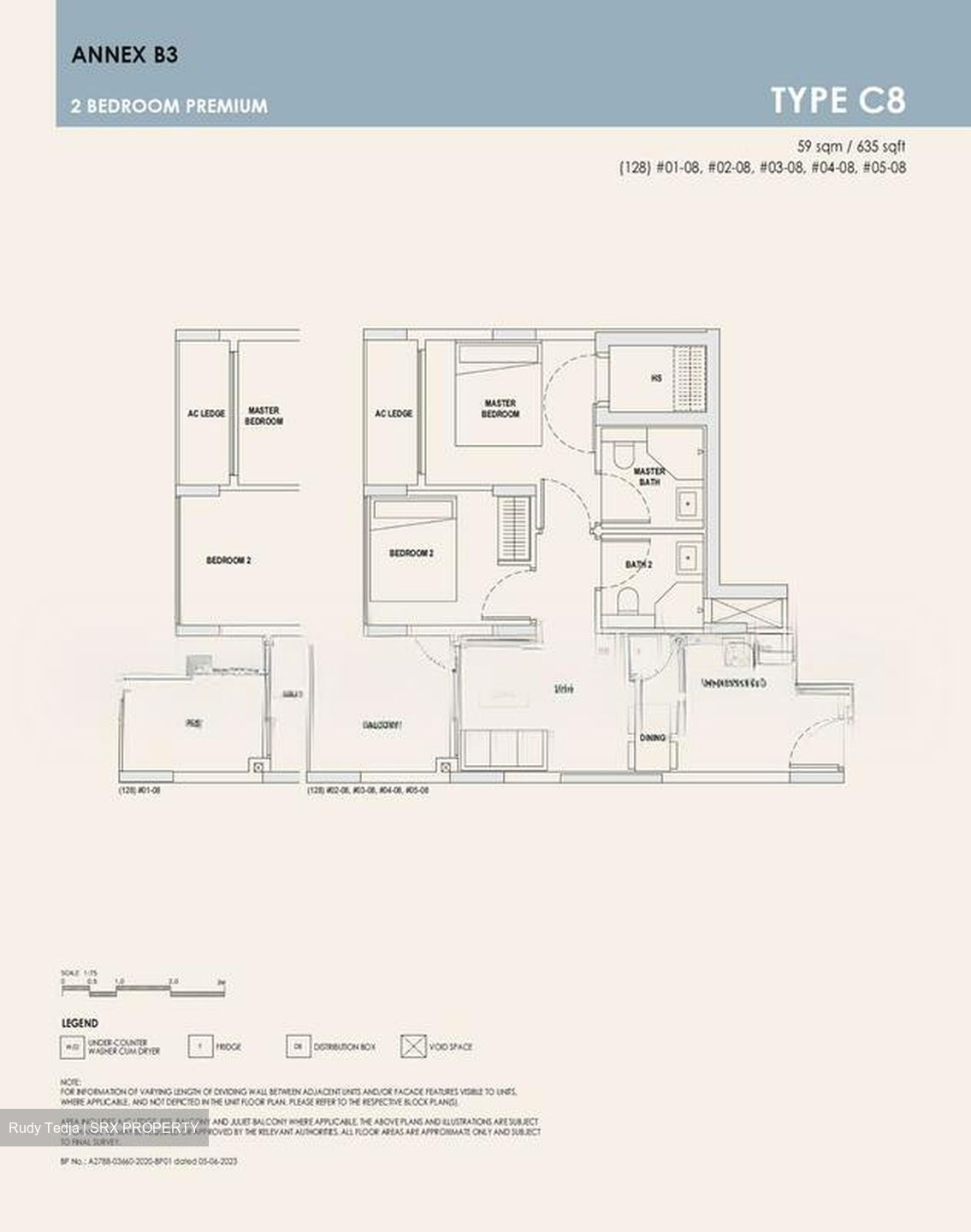 Sophia Road (D9), Apartment #498775241